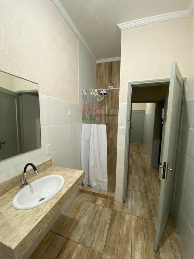 Casa A 100Metros Praia Ocian Praia Grande  Exteriér fotografie