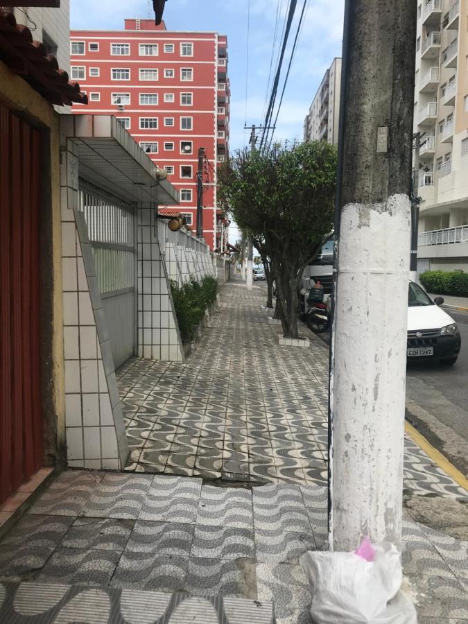 Casa A 100Metros Praia Ocian Praia Grande  Exteriér fotografie