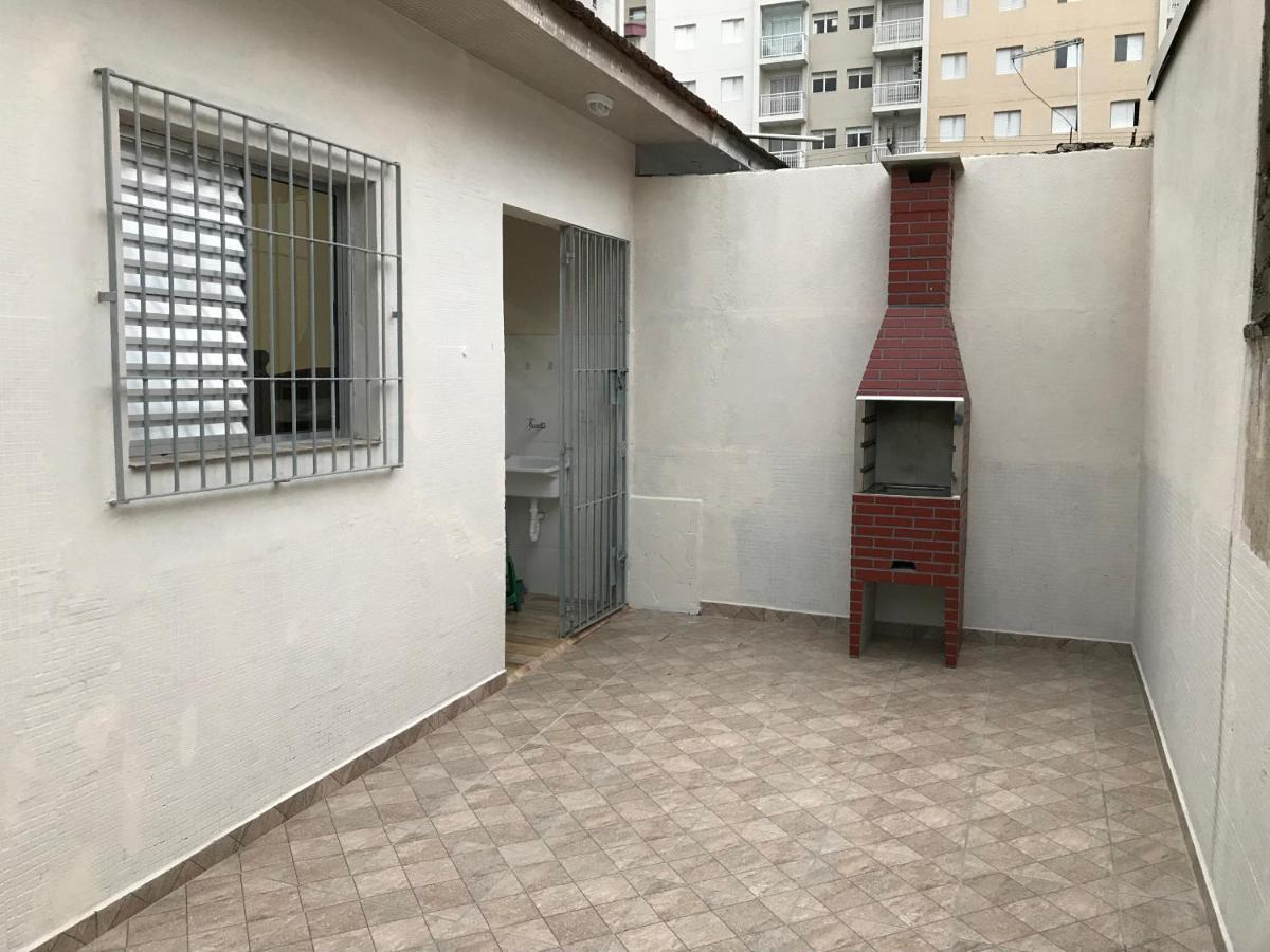 Casa A 100Metros Praia Ocian Praia Grande  Exteriér fotografie
